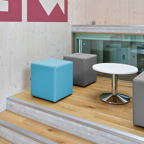 Breakout Seating-Education Furniture-BS09